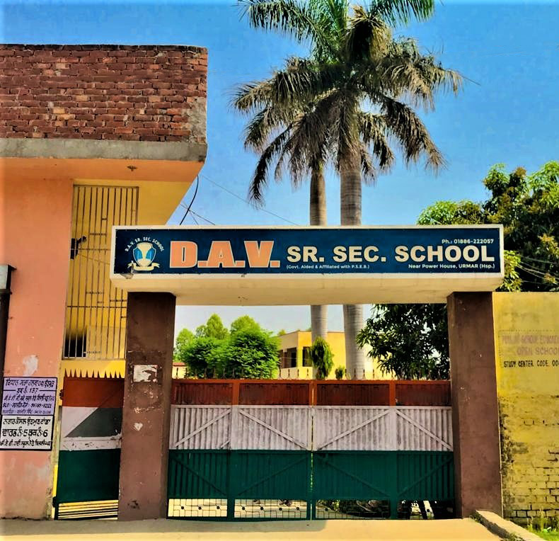 school image